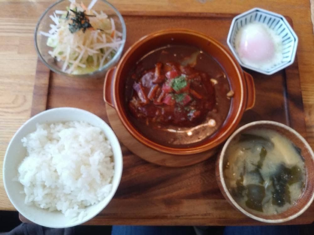 cafe narumari