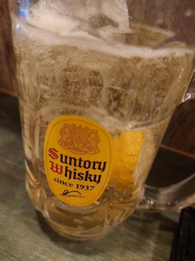 ハイボール酒場 WESTERN ならら店 - サブ画像1