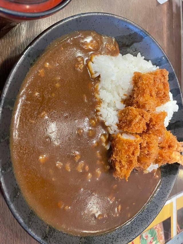 和風喫茶 ローン - サブ画像2