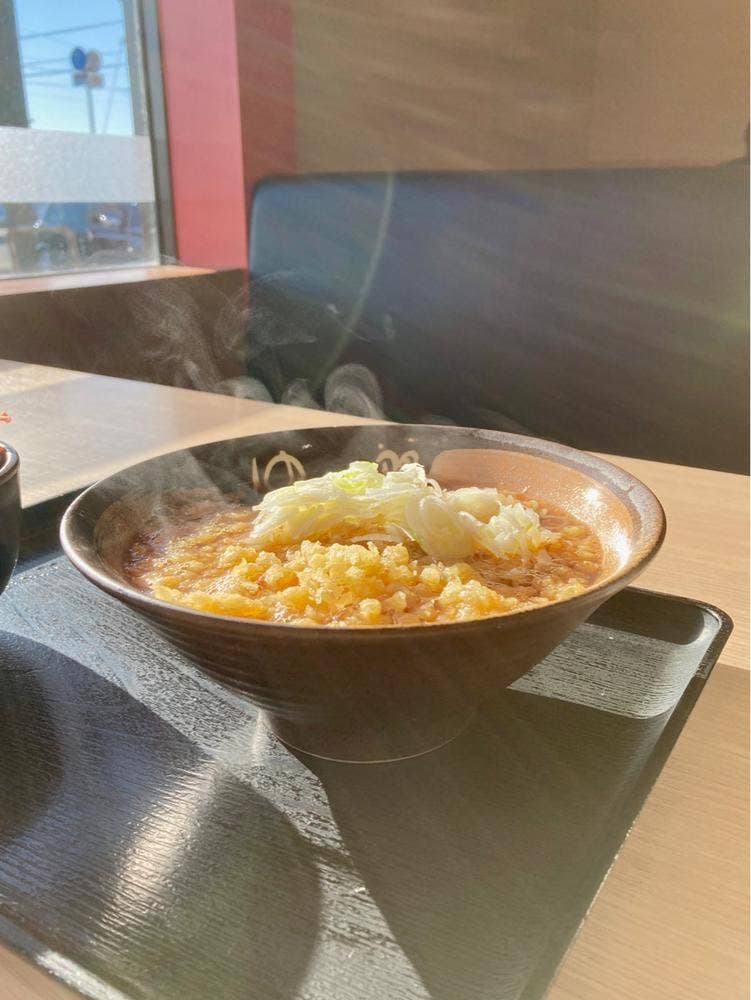 ゆで太郎 もつ次郎 古市場店