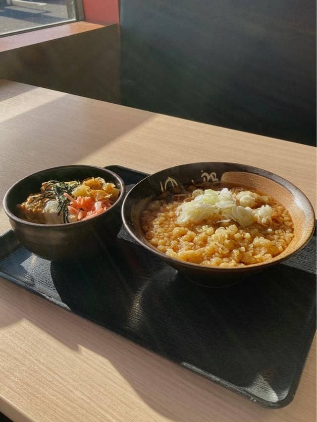 ゆで太郎 もつ次郎 古市場店 - サブ画像3
