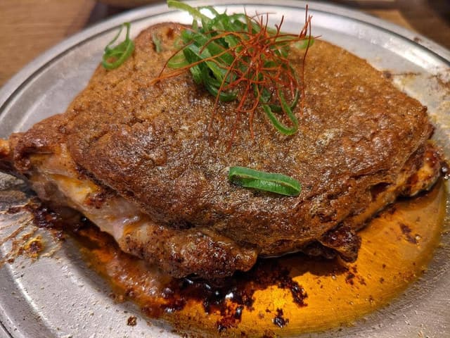 鍛冶屋文蔵 駒込店 - サブ画像3