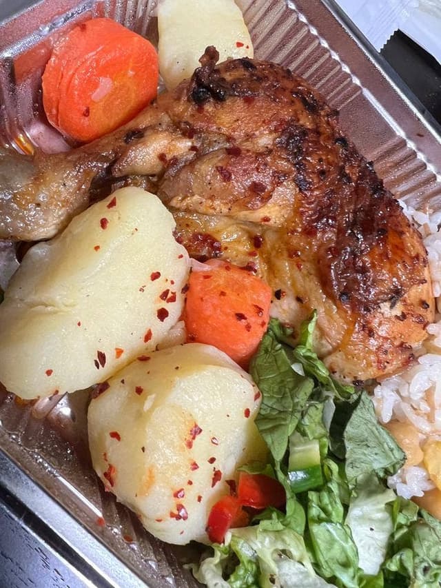 トルコ料理TR - サブ画像2