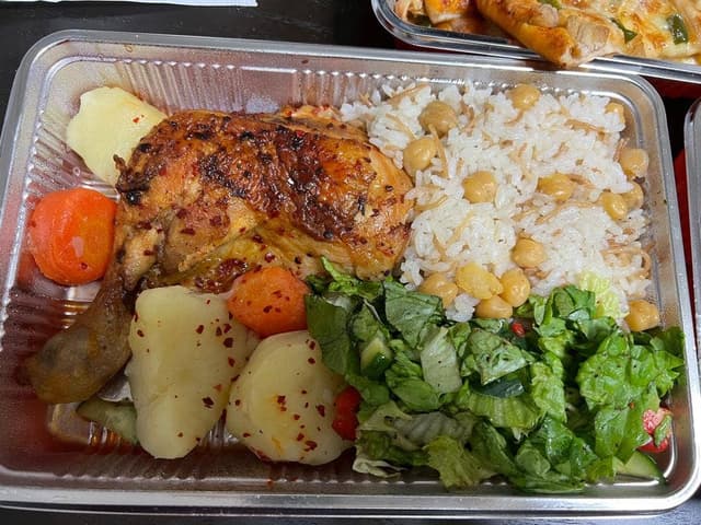 トルコ料理TR - サブ画像1