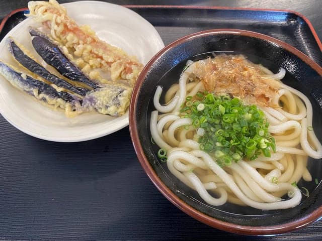 くうかいうどん 今店 - サブ画像3