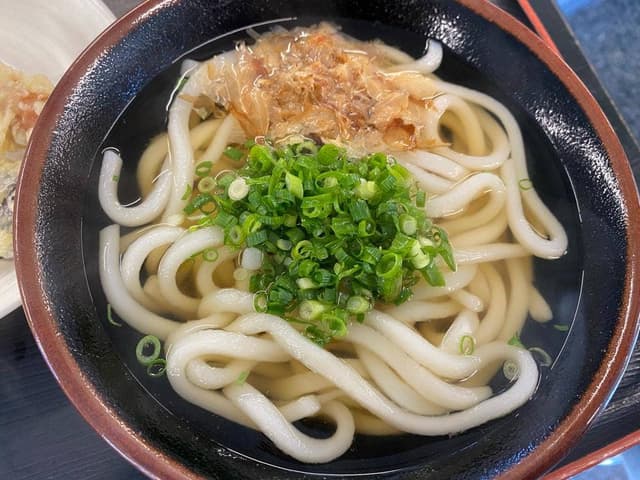 くうかいうどん 今店 - サブ画像1