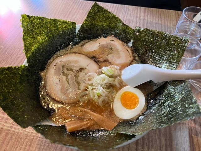屋台ラーメン - サブ画像1