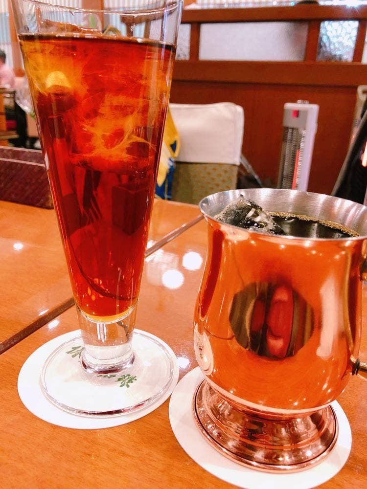 自家焙煎椿屋珈琲 新浦安店
