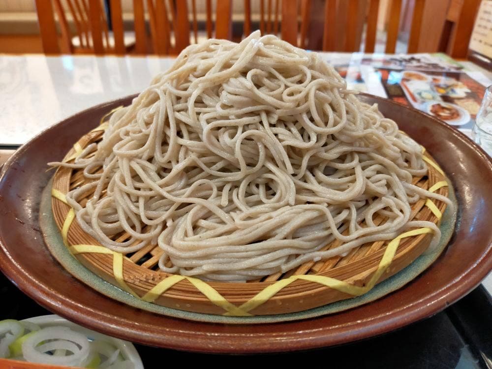すぎのや本陣 富里店