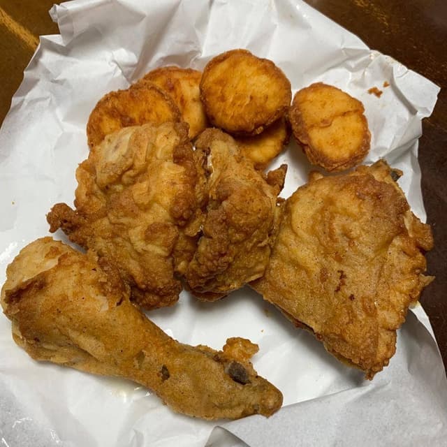 ケンタッキーフライドチキン 高岡西町店 - サブ画像1