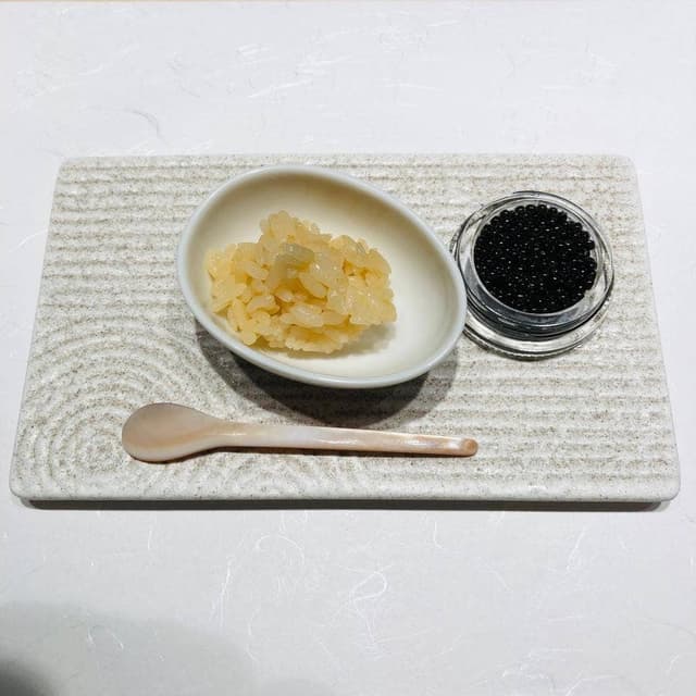 八重洲 鮨 海味 - サブ画像3