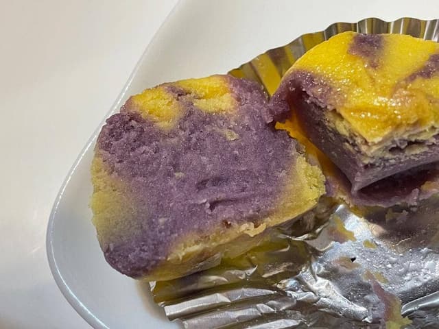 松蔵ポテト 静岡松坂屋店 - サブ画像3