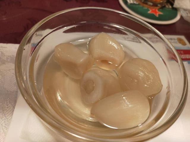 にんにく料理&BAR シーハーズ 川崎パレール本店 - サブ画像3