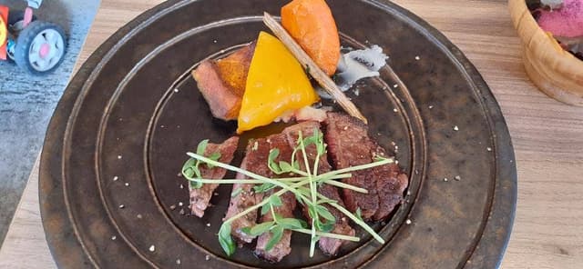 ソライロキッチン天王寺 inてんしば - サブ画像1