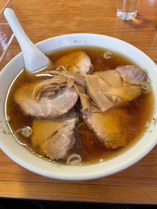 生駒軒 - サブ画像1