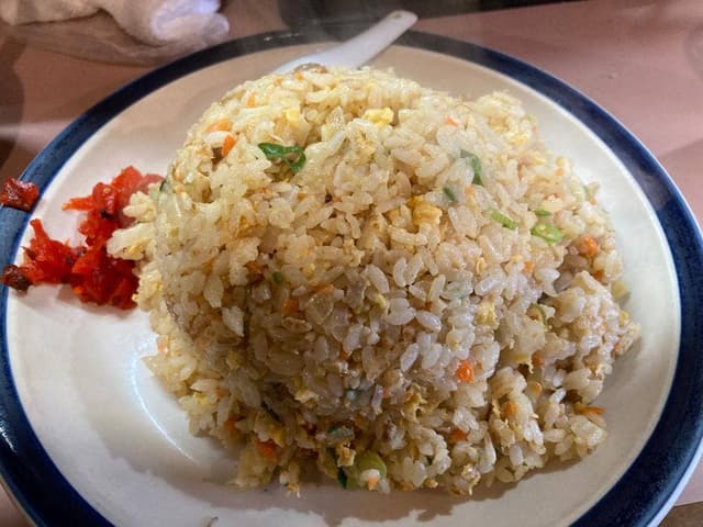 中華料理 梁山泊 - サブ画像1