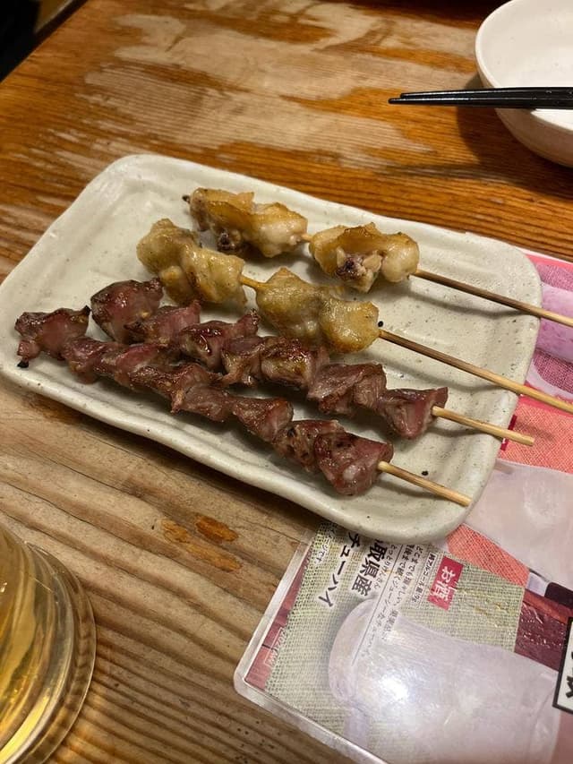 鳥貴族 池袋東口店 - サブ画像2