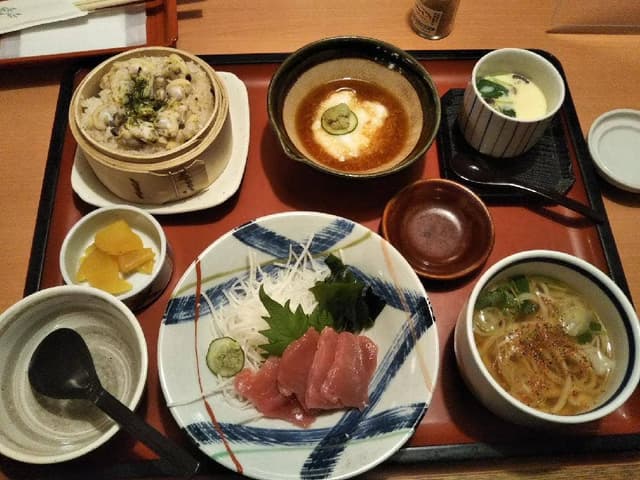 味の民芸 相模が丘店 - サブ画像1