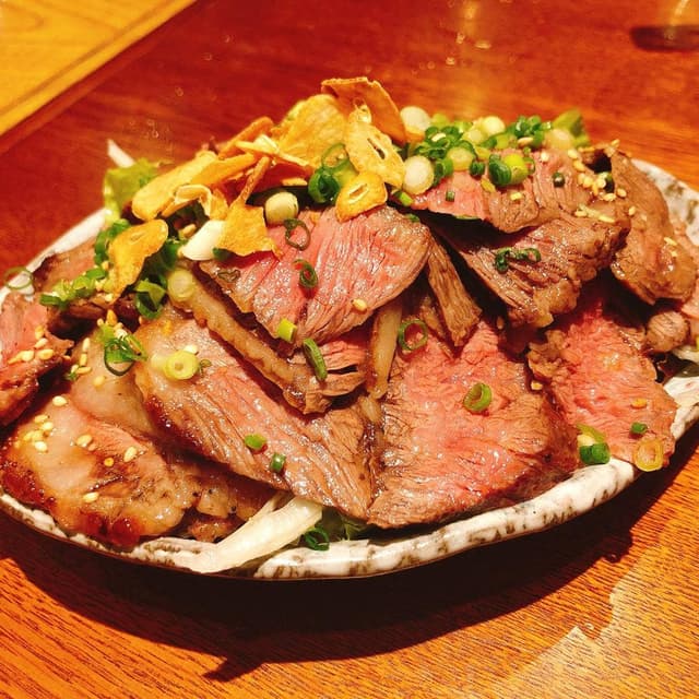 ドスコイ酒場 ちゃんこ 芝松 二子新地店 - サブ画像1