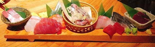 新橋魚金 六本木店 - サブ画像2
