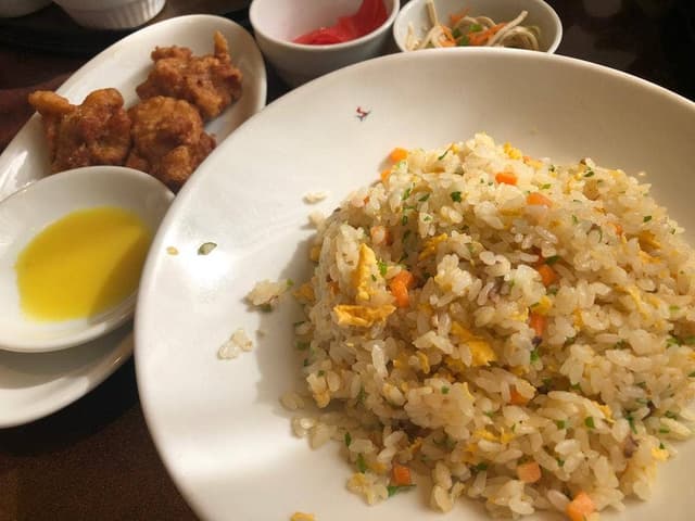 中国料理 浜木綿 草津店 - サブ画像2