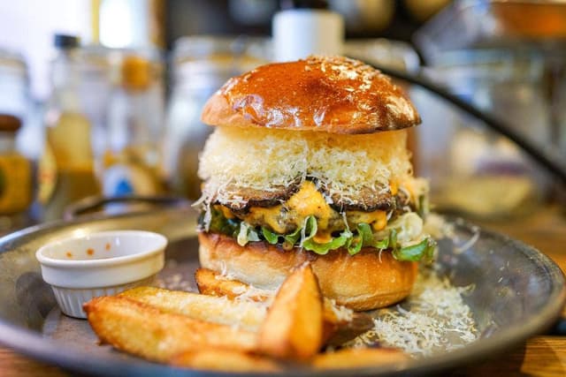 ButaBaco - サブ画像1