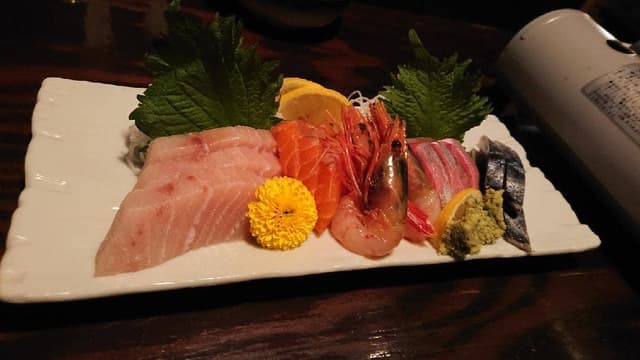 伊達藩長屋酒場 - サブ画像2