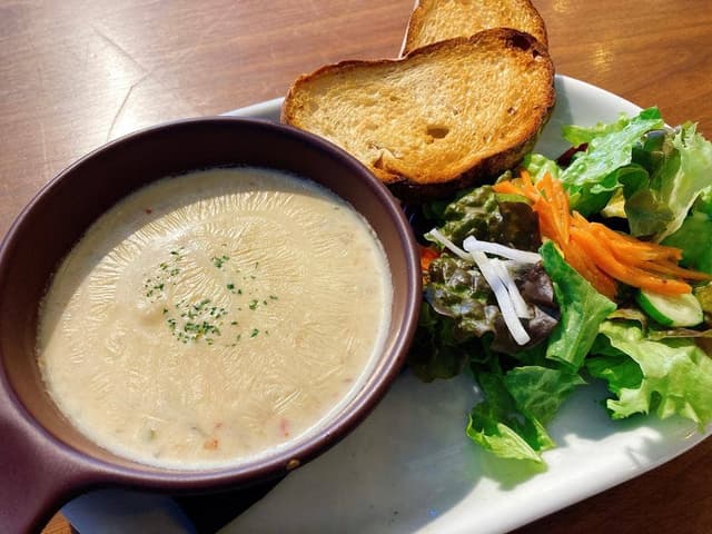 ギャザー バイ アンプラン - サブ画像3