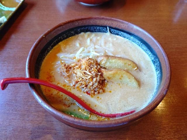 麺場 田所商店 足立江北店 - サブ画像2
