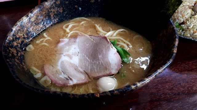 麺場 ちゃっちゃか - サブ画像2