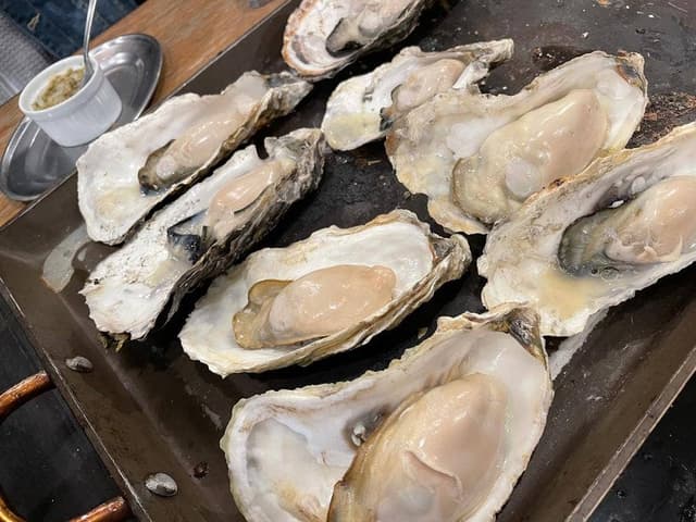 浜松かきセンター - サブ画像1