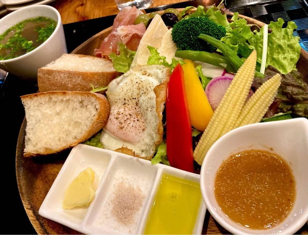 港町バル 中目黒高架下店