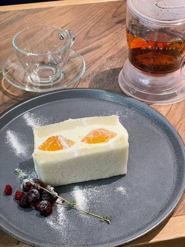 Ristorante三本珈琲店 - サブ画像2