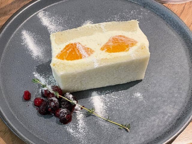 Ristorante三本珈琲店 - サブ画像1