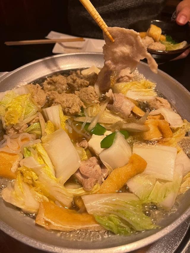 居酒屋ふみ - サブ画像2