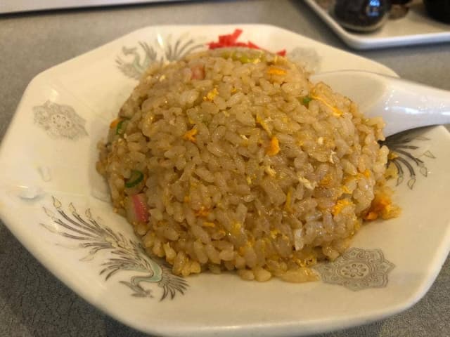 王ちゃん大曽店 - サブ画像1