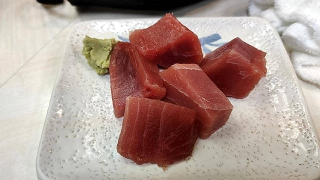 ほてい寿司 本店 - サブ画像2