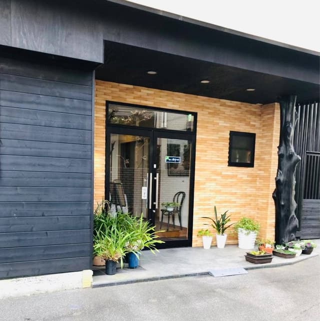 カフェビクトリア - サブ画像1