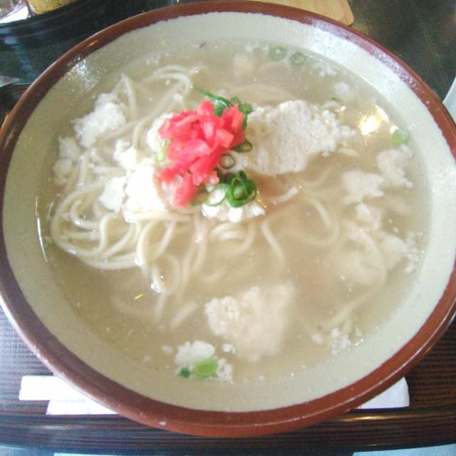 牧志食堂 - サブ画像1