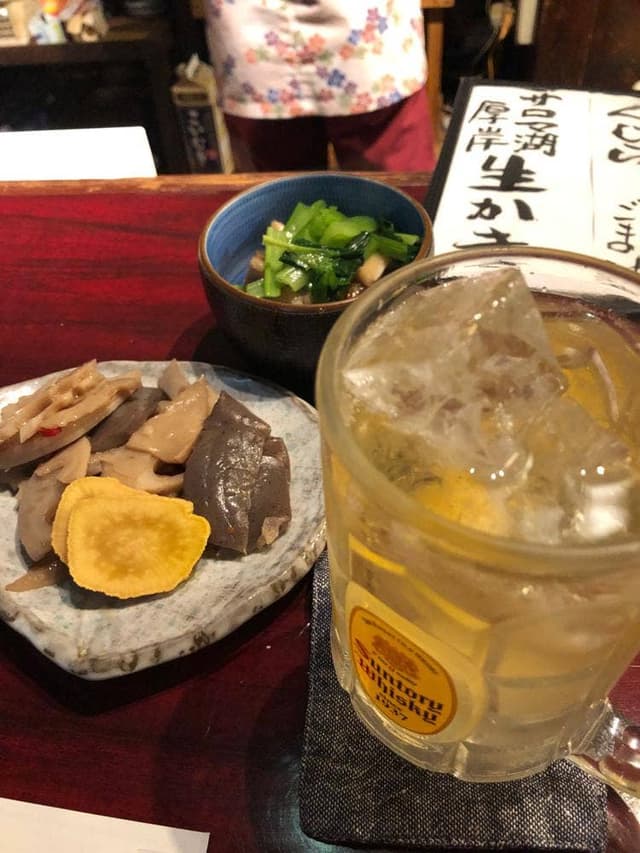 味一味 - サブ画像2