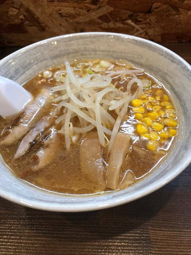 中華そば 海 - サブ画像1