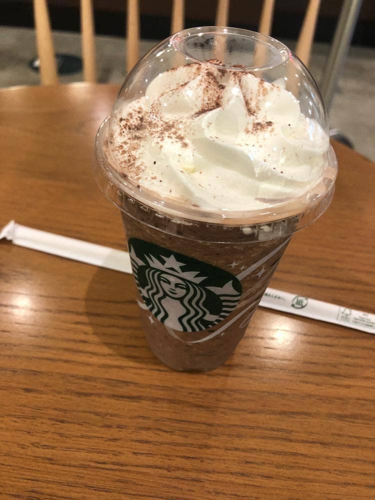 スターバックス コーヒー 浜松メイワン2階店
