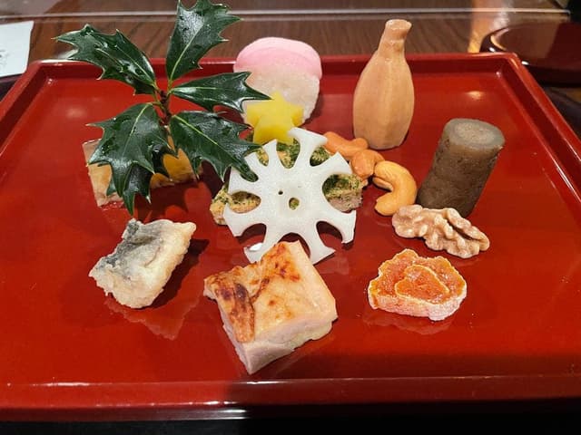 国登録文化財 会席料理 二木屋 - サブ画像2