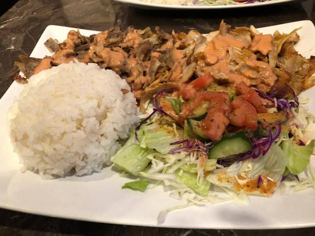 Omer's Kebab - サブ画像3