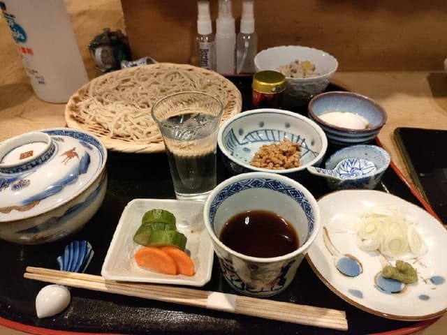 峰村 - サブ画像2