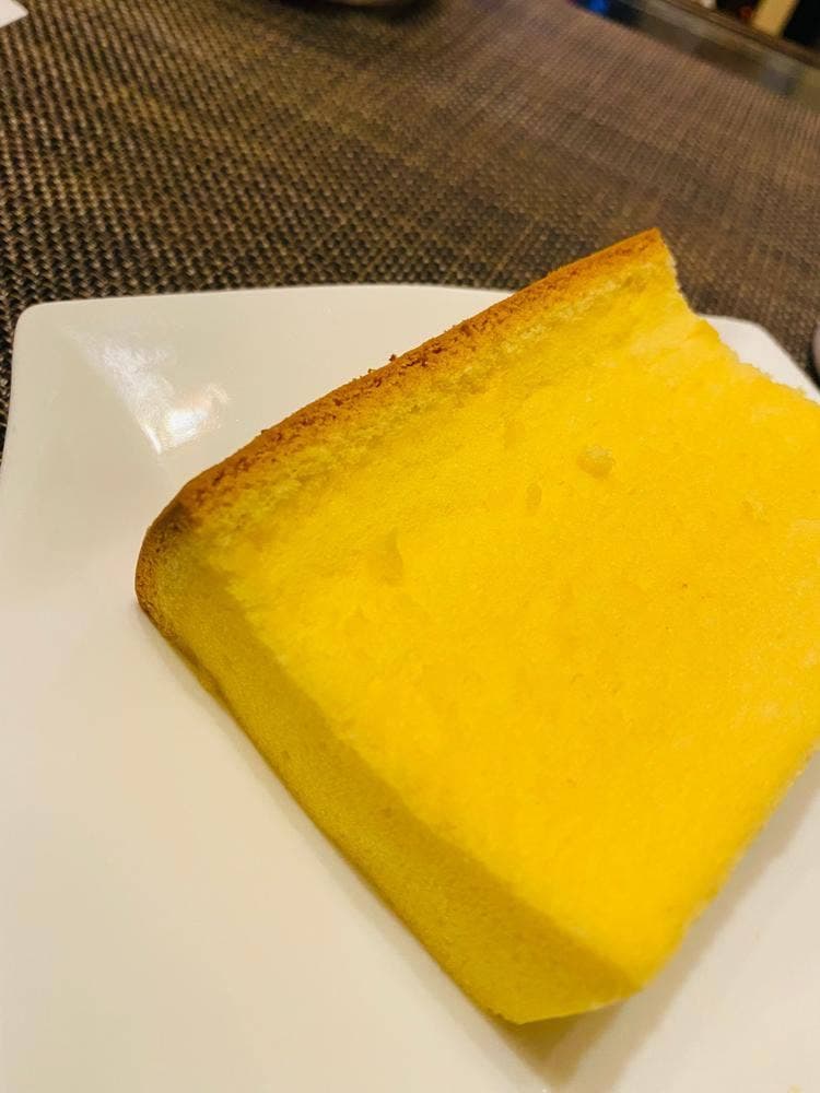 台湾カステラポンポン 京橋店