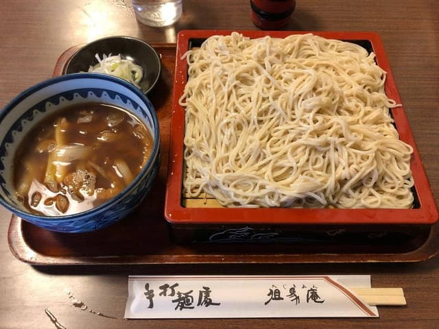 但馬庵 - サブ画像3