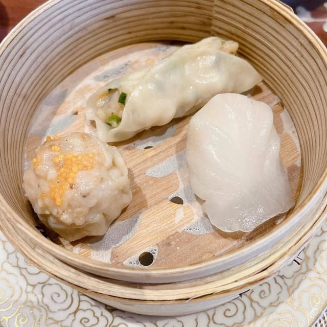 招龍亭 イオンモール白山店 - サブ画像3