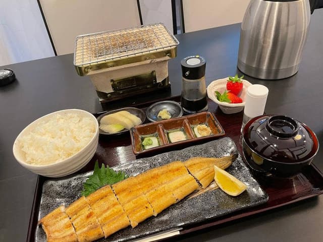 髙橋屋 - サブ画像3