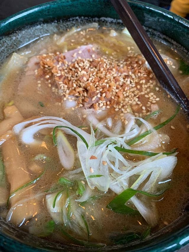 銀波露 札幌店 - サブ画像3